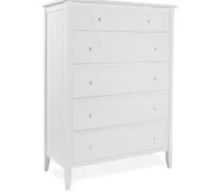 Cottage 5-Drawer Chest