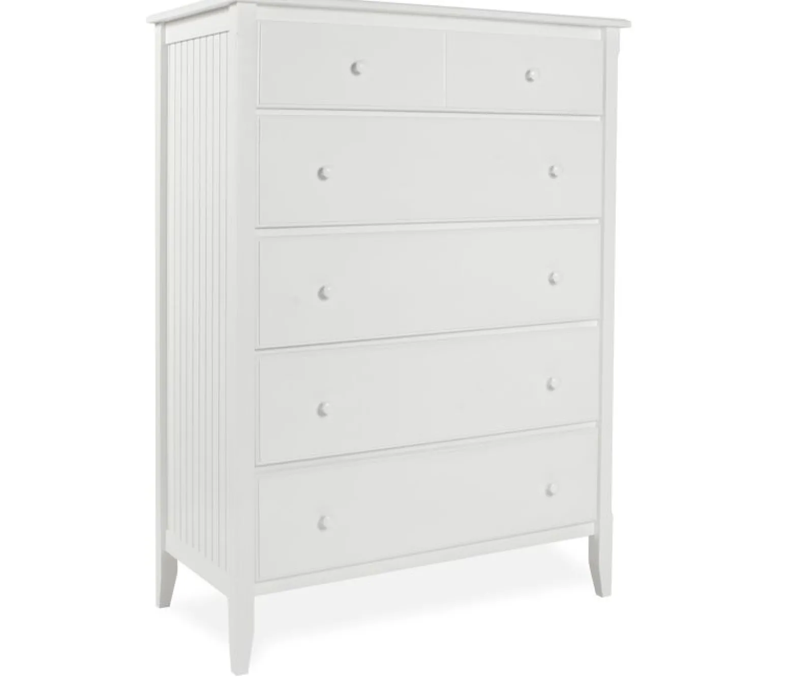 Cottage 5-Drawer Chest