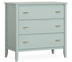 Cottage 3-Drawer Chest - North Haven