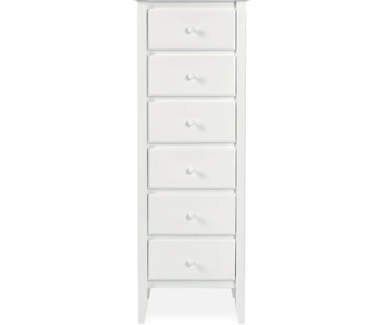 Cottage Lingerie Chest