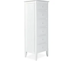 Cottage Lingerie Chest