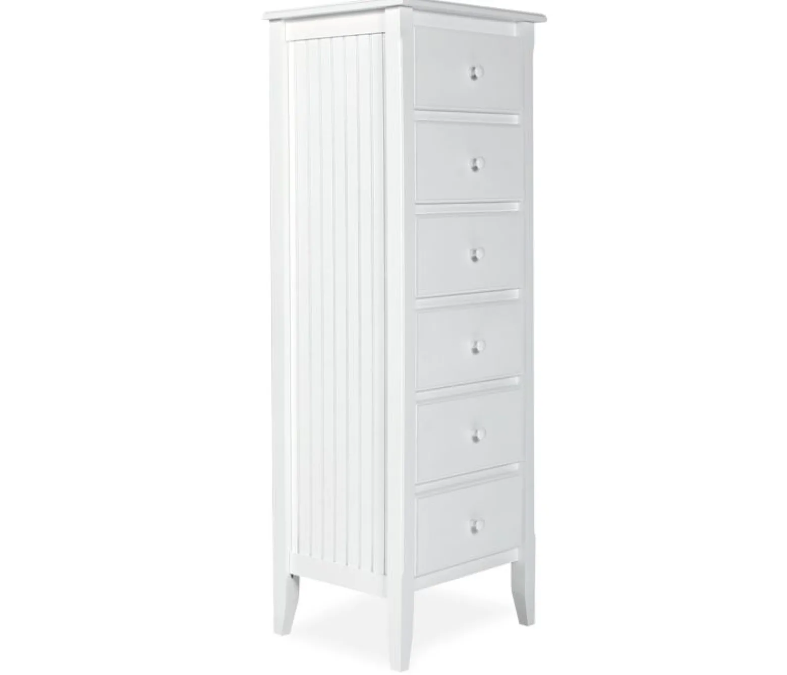 Cottage Lingerie Chest