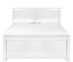 Cottage Queen Panel Bed