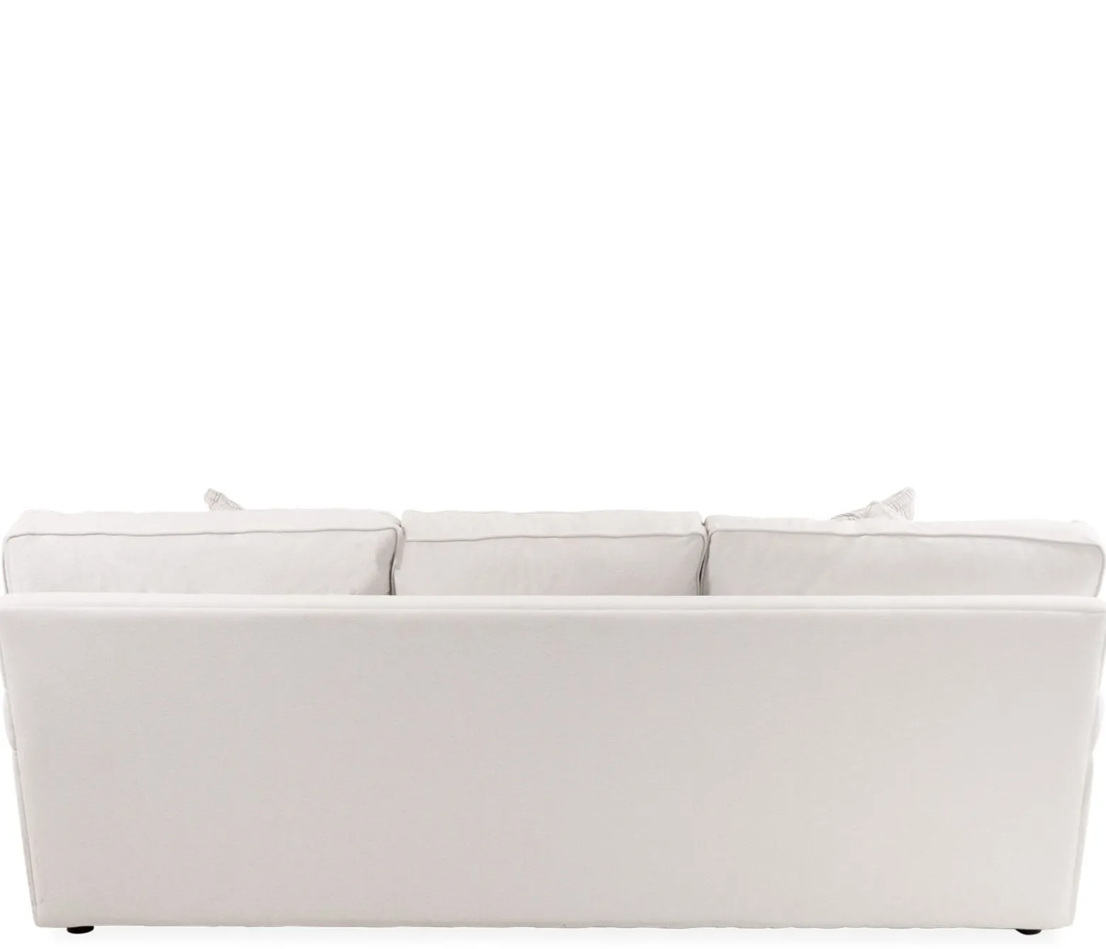 Courtyard Roll Arm XL Sofa