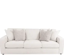 Courtyard Track Arm XL Sofa