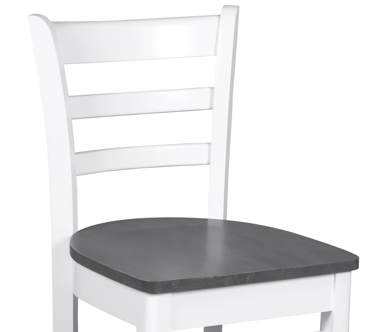 Cove II - Ladderback Counter Stool