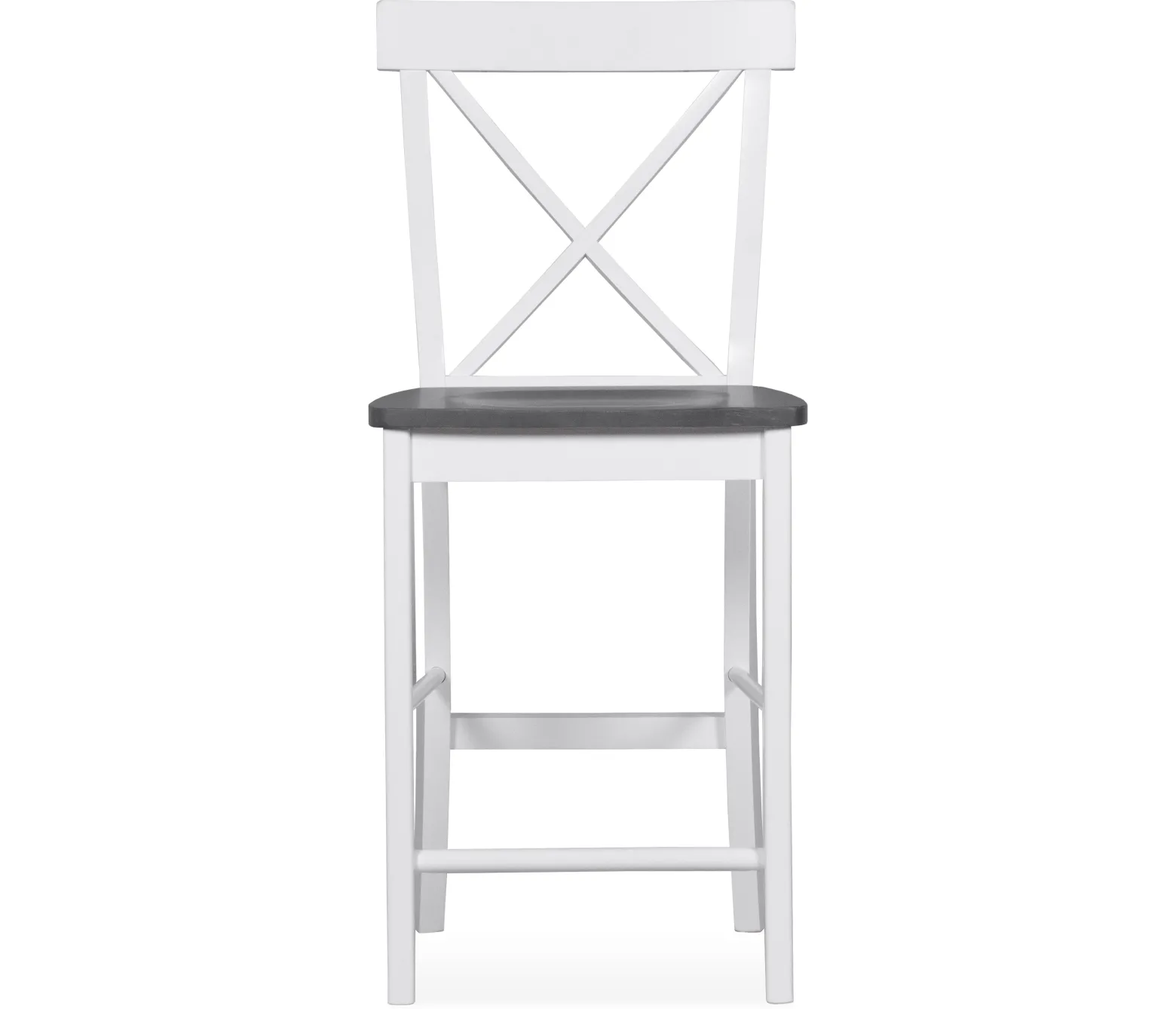 Cove II - X Back Counter Stool