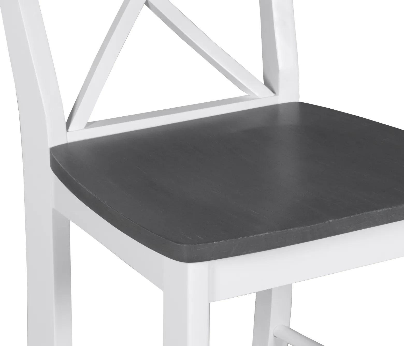 Cove II - X Back Counter Stool