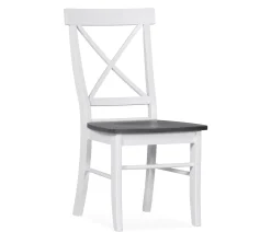 Cove II - X-Back Chair