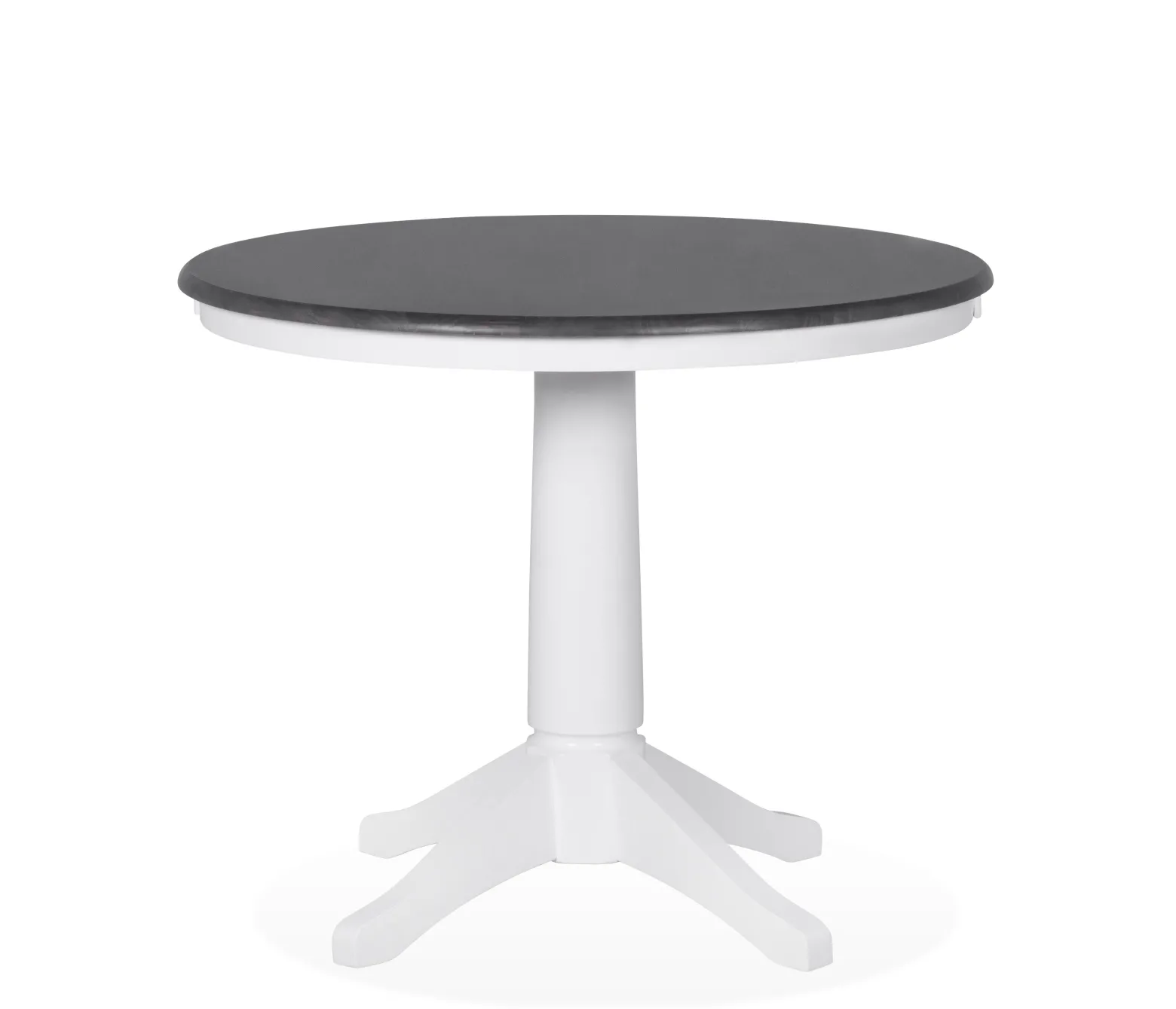 Cove II Round Pedestal Dining Table