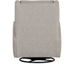 Dahlia Power Glider Recliner