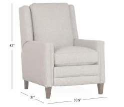 Dahlia Power Recliner