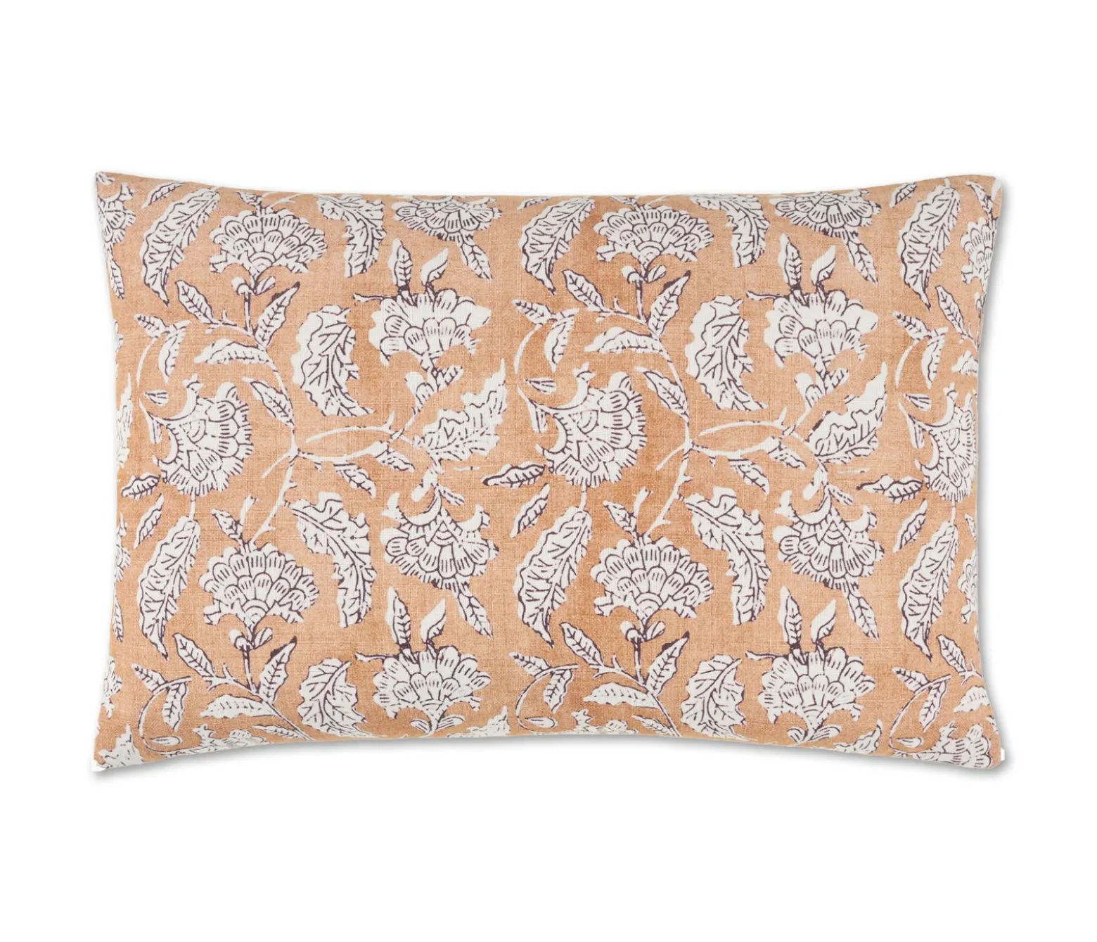 Daisy Blush Pillow