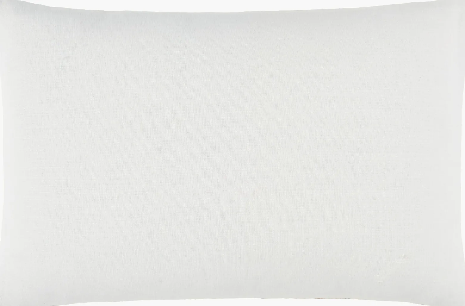 Daisy Blush Pillow