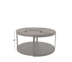 Dillon Coffee Table
