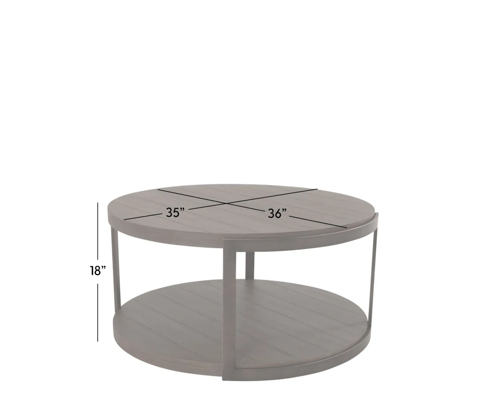 Dillon Coffee Table