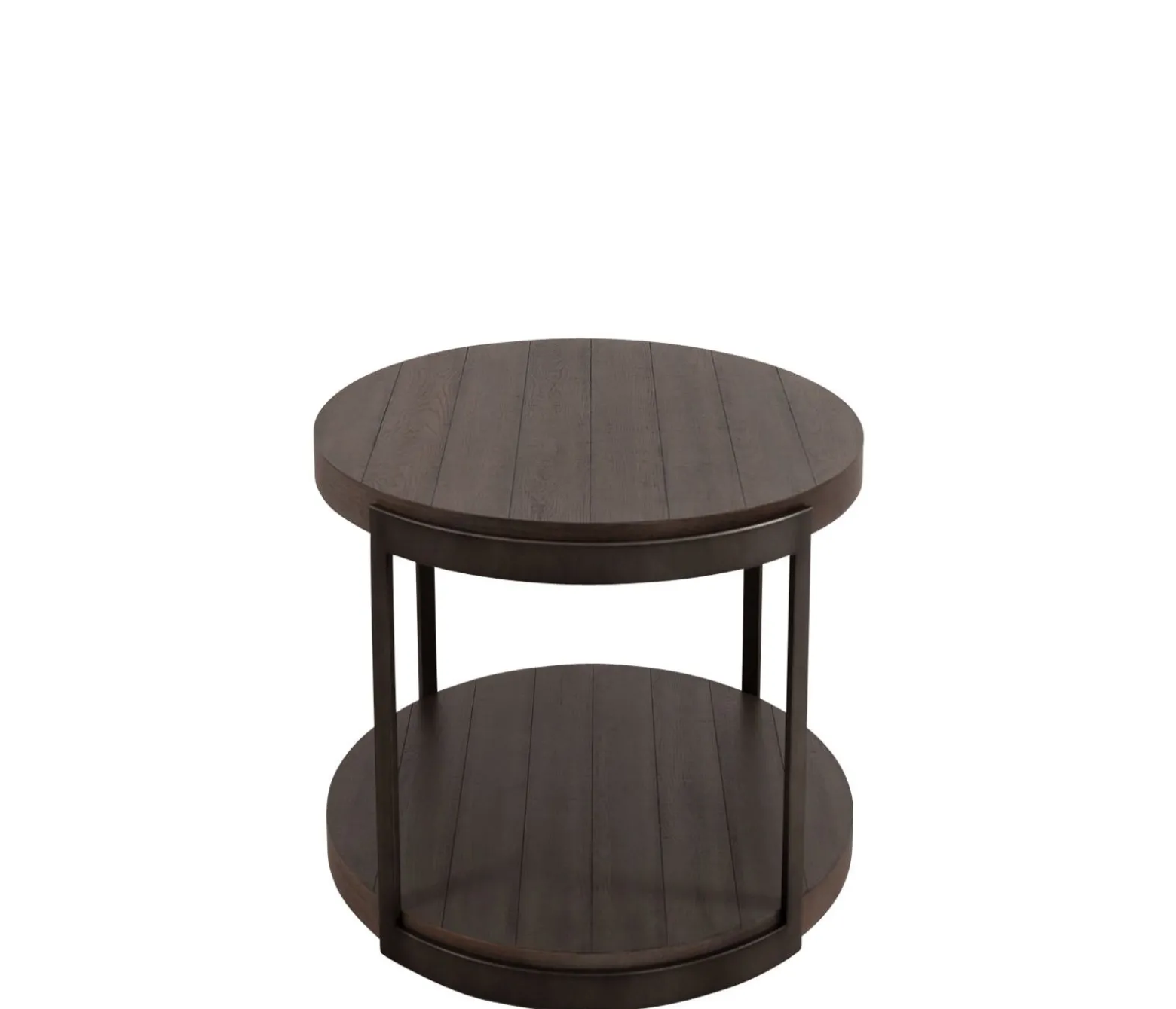 Dillon End Table