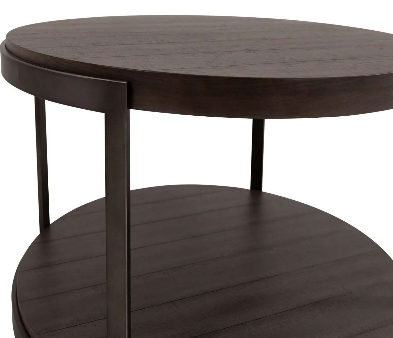 Dillon End Table