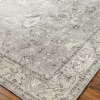 Dorcey Rug - Pewter