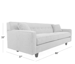Draper Sofa