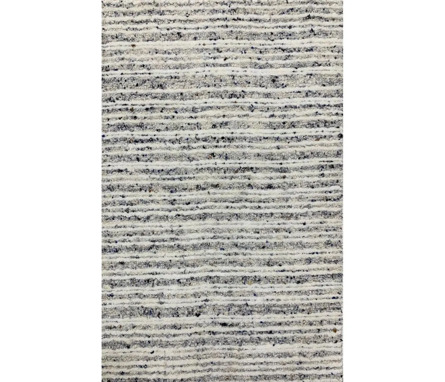 Duncan Rug - Ivory Blue