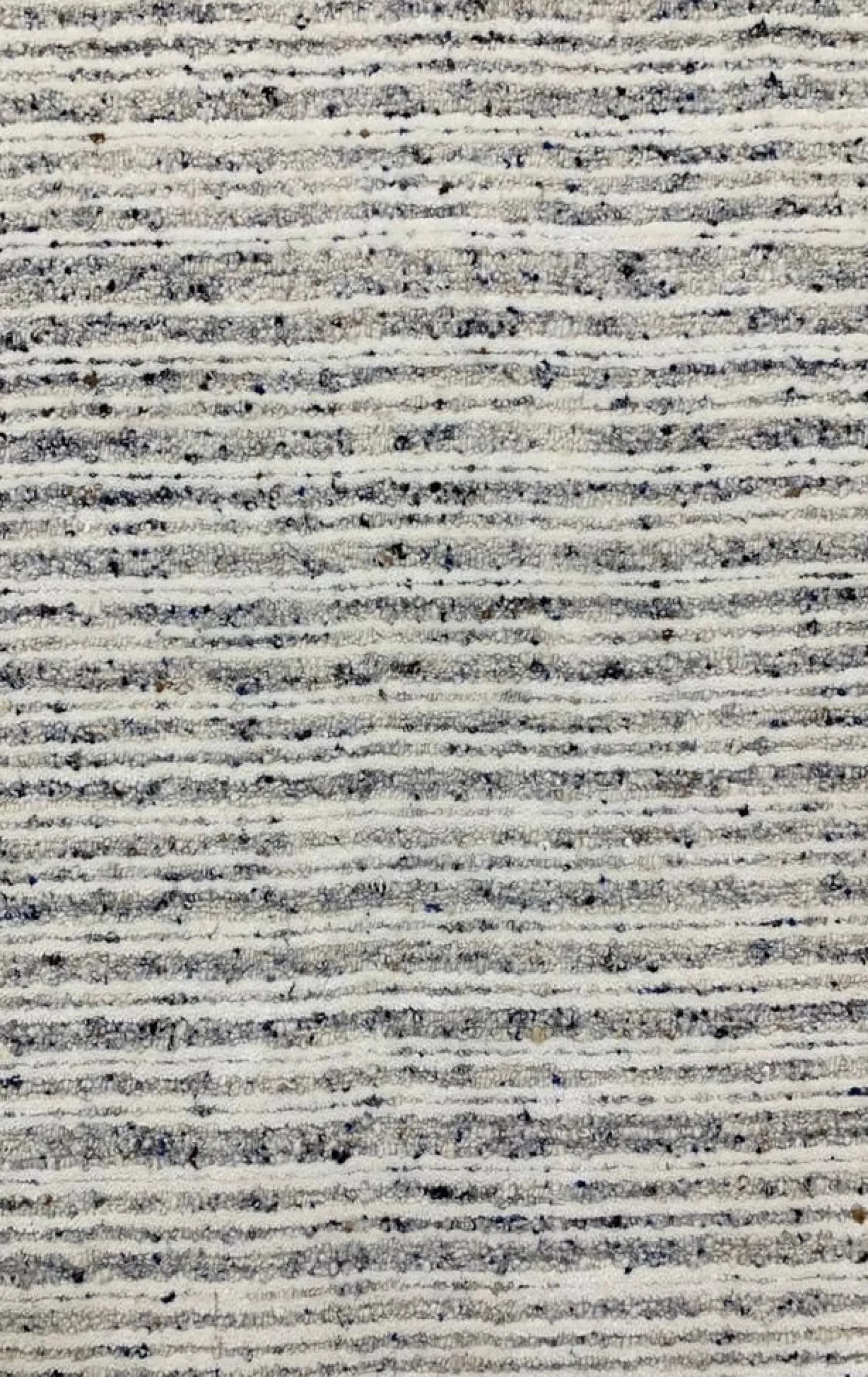 Duncan Rug - Ivory Blue
