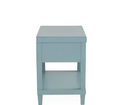 Duxbury Bedside Table