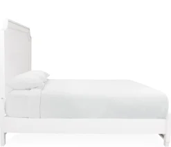 Duxbury King Platform Storage Bed