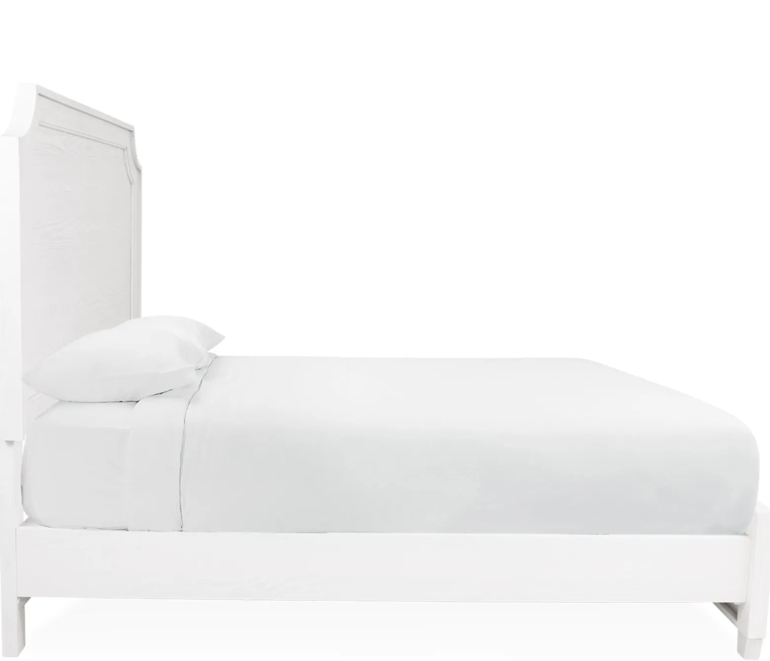 Duxbury King Platform Storage Bed