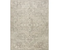 Eliza Rug - Natural