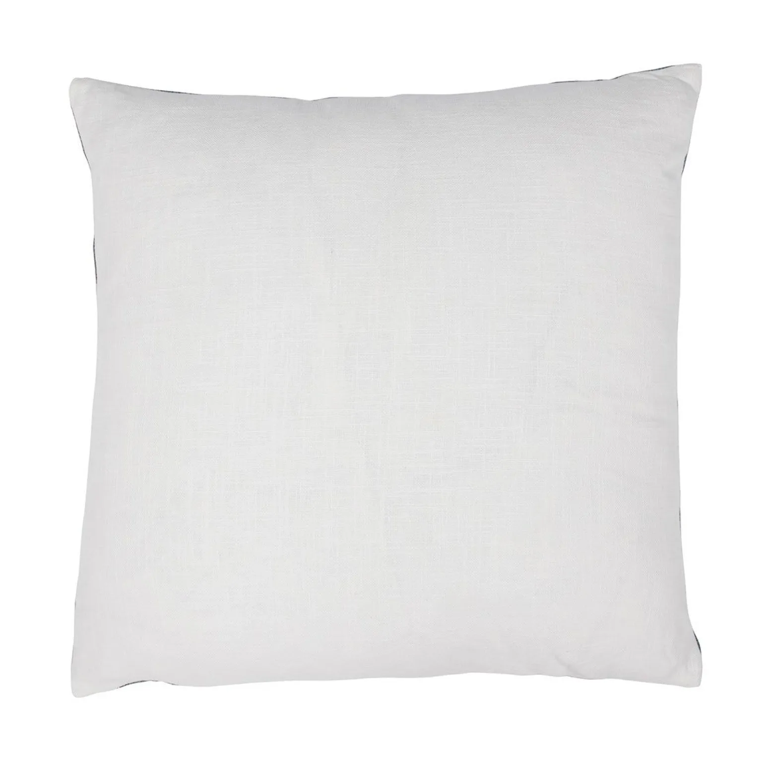 Ellis Navy Pillow