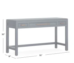 Evans Writing Desk