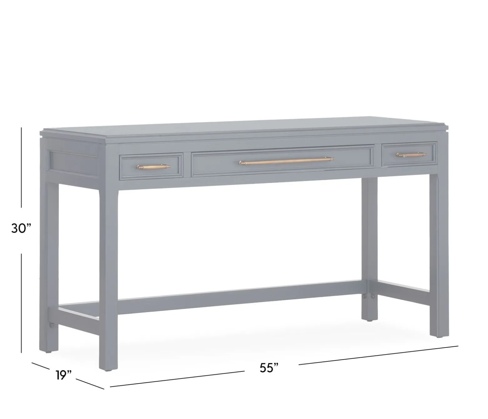 Evans Writing Desk