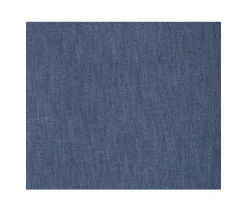 Fairbanks 2-PC Sectional 3 seat end RSE, LSE corner - Blue