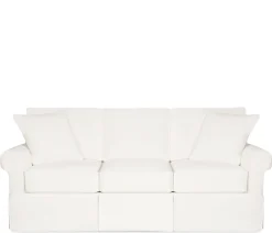 Fairbanks Slipcover Queen Sleeper