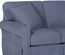 Fairbanks Sofa
