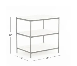 Felix End Table