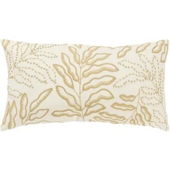 Fern Pillow