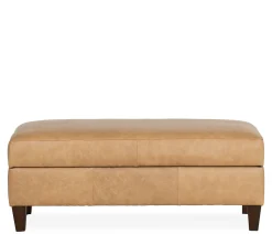Ferris Storage Bench