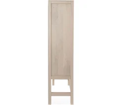 Finland Tall Cabinet