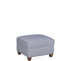 Franklin Ottoman