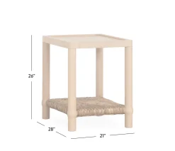 Gabriella End Table