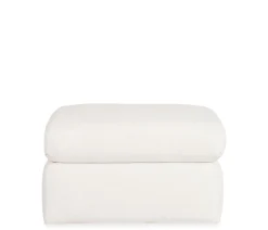 Gather Ottoman
