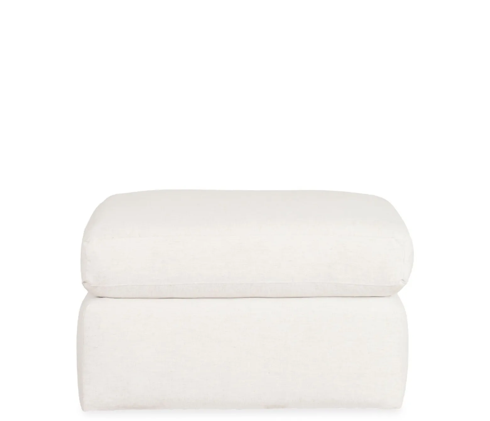 Gather Ottoman