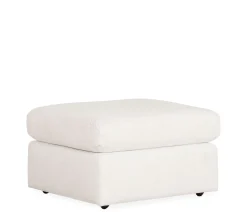Gather Ottoman