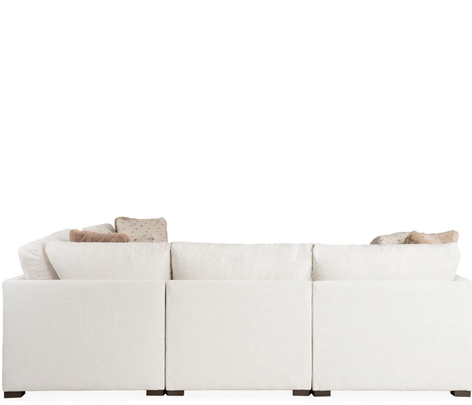 Gather 5-Piece Sectional