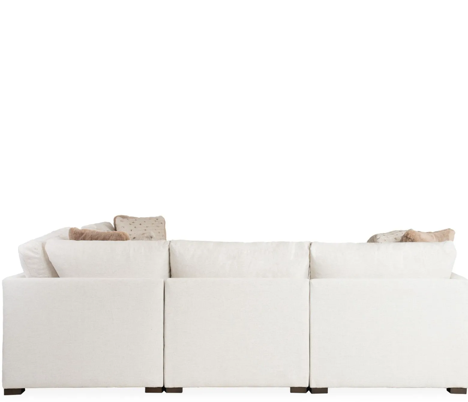 Gather 6-Piece Sectional Set