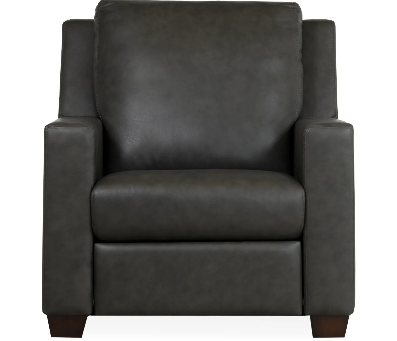 Gemini Leather Power Recliner
