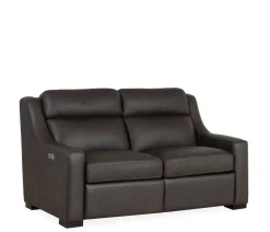Germain Power Loveseat