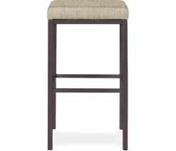Gilbert Bar Stool - Marshmallow